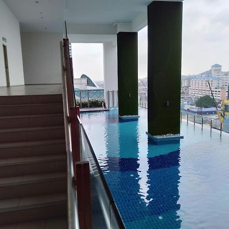 #4 Summer Studio - One South Seri Kembangan Bagian luar foto