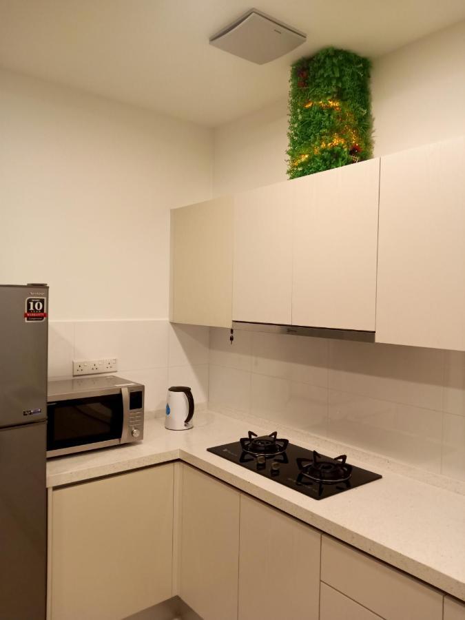 #4 Summer Studio - One South Seri Kembangan Bagian luar foto