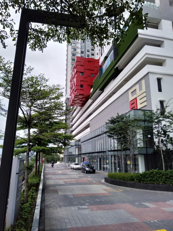 #4 Summer Studio - One South Seri Kembangan Bagian luar foto