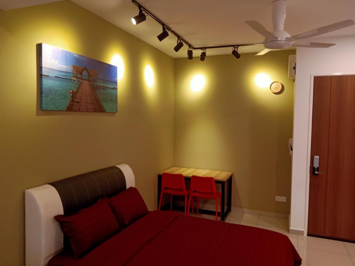 #4 Summer Studio - One South Seri Kembangan Bagian luar foto