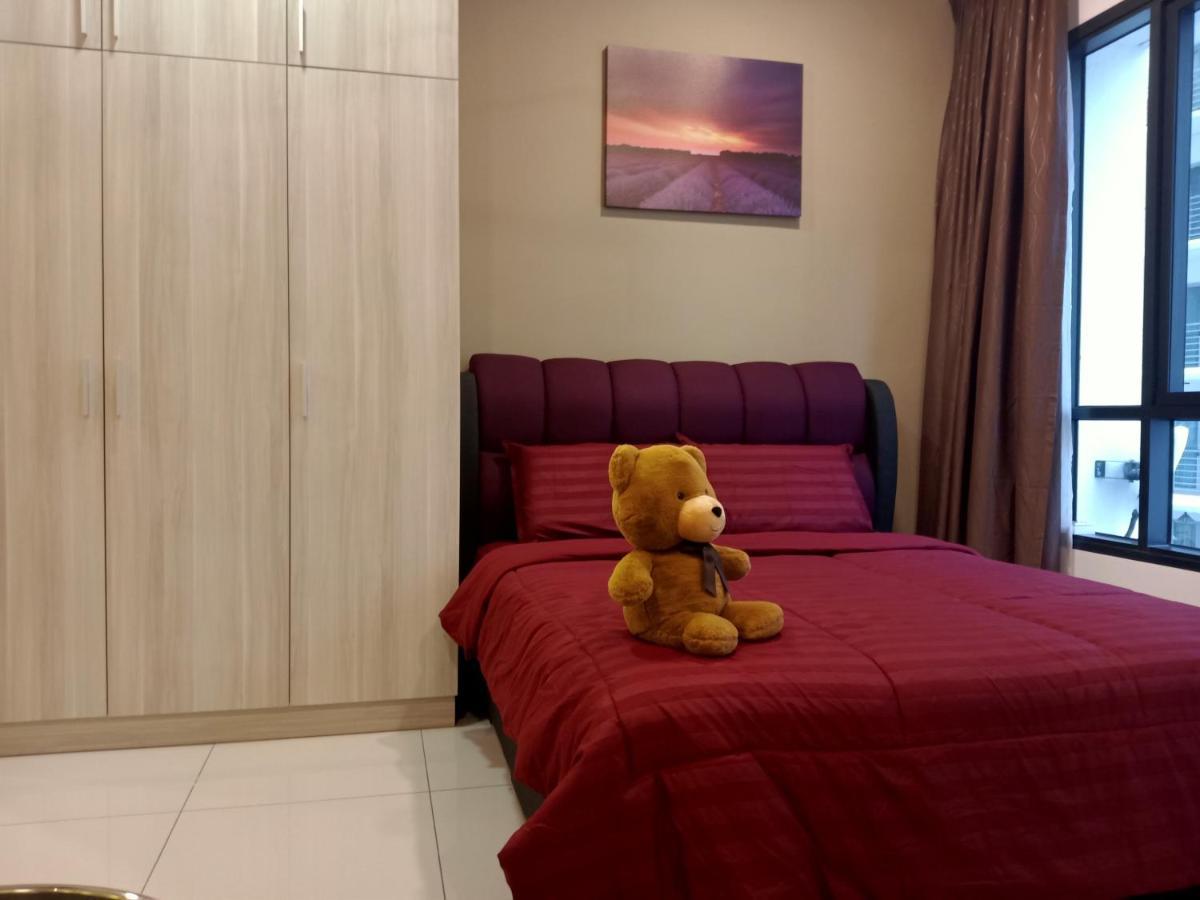#4 Summer Studio - One South Seri Kembangan Bagian luar foto