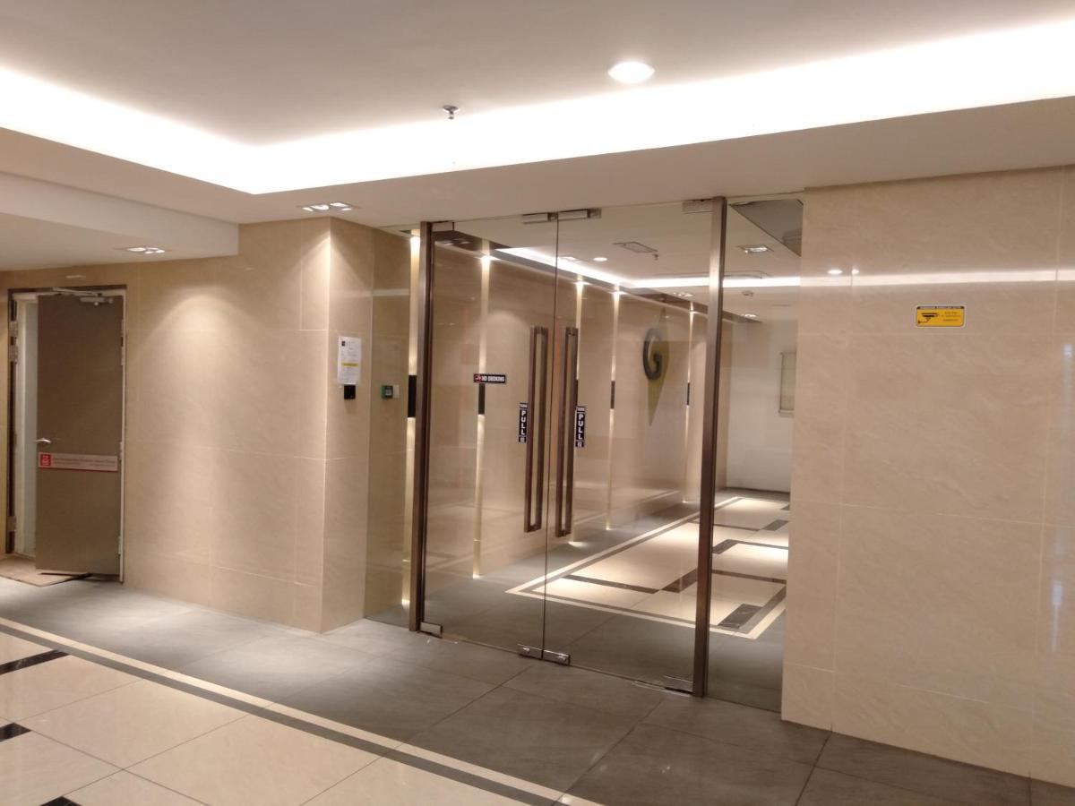 #4 Summer Studio - One South Seri Kembangan Bagian luar foto