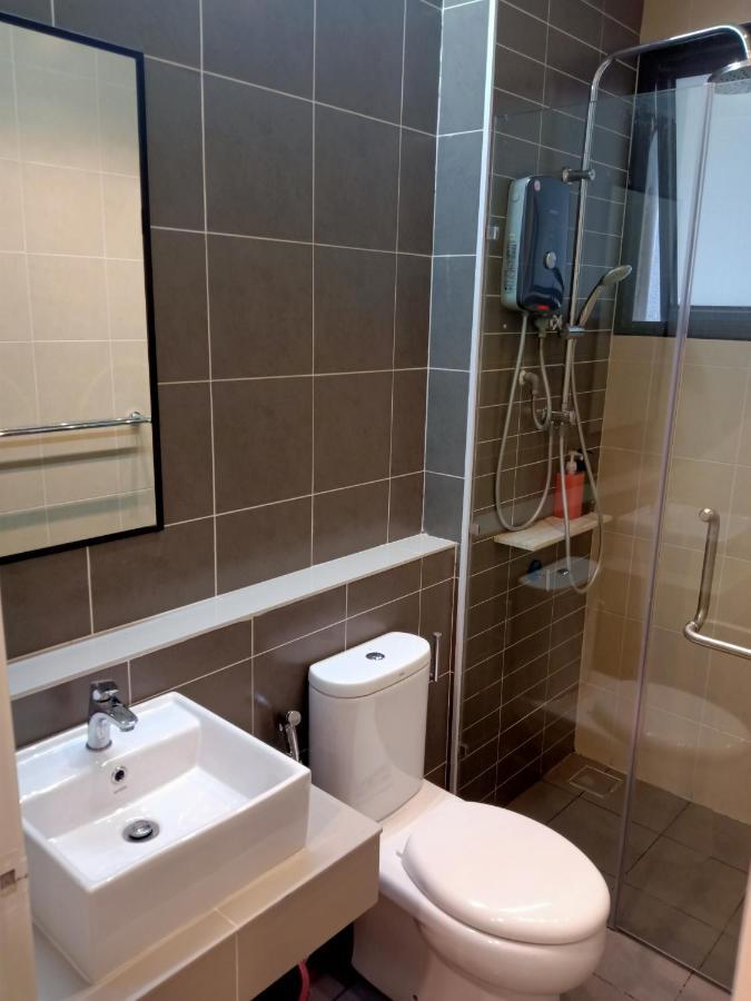 #4 Summer Studio - One South Seri Kembangan Bagian luar foto