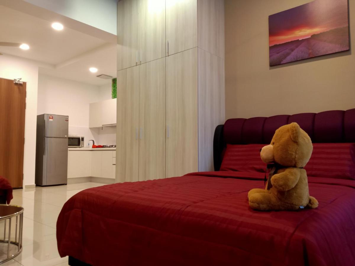 #4 Summer Studio - One South Seri Kembangan Bagian luar foto