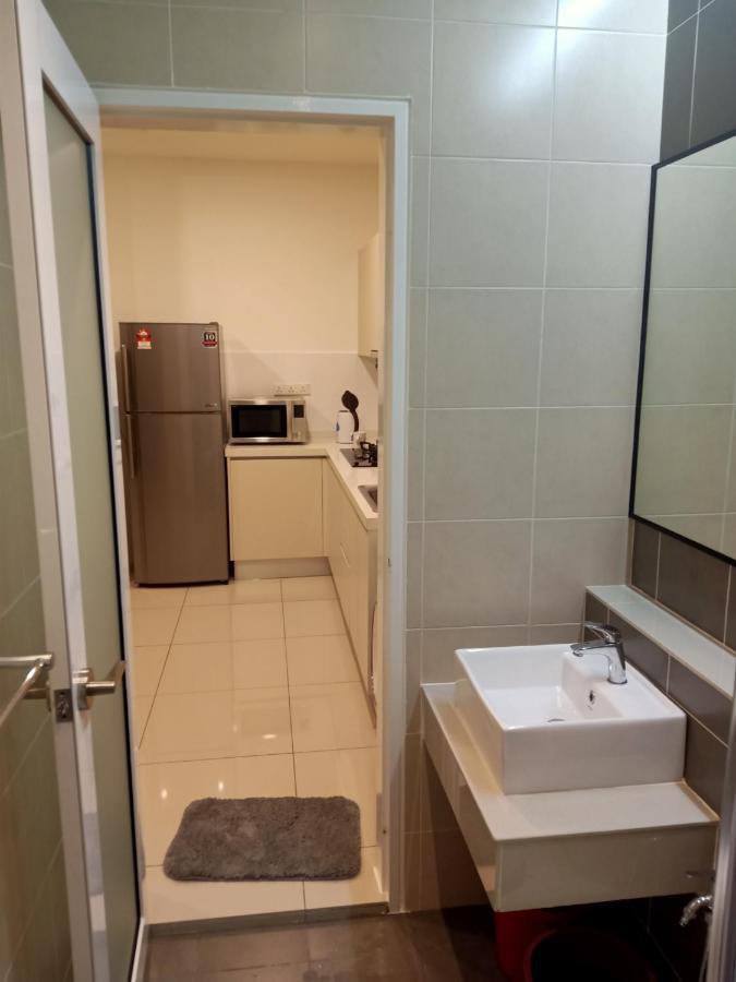 #4 Summer Studio - One South Seri Kembangan Bagian luar foto