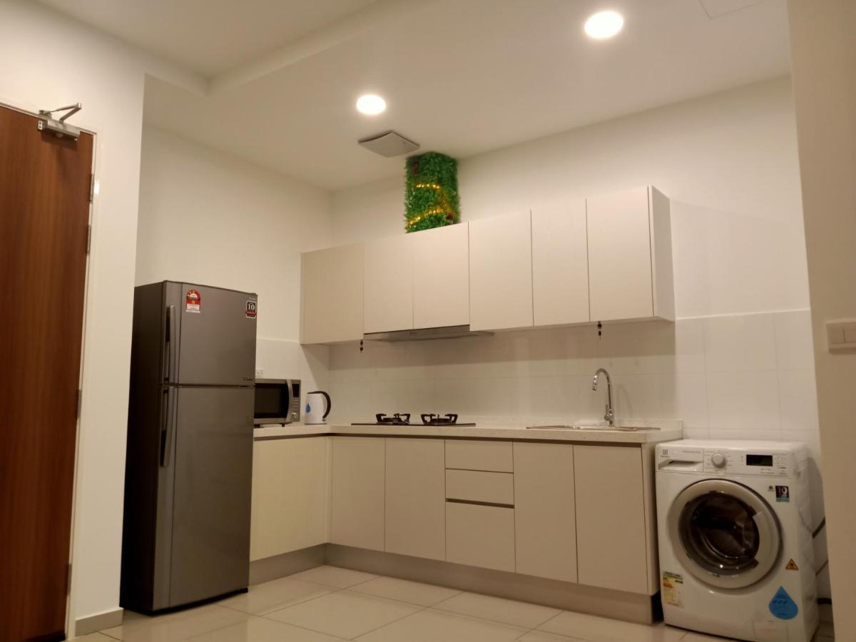 #4 Summer Studio - One South Seri Kembangan Bagian luar foto
